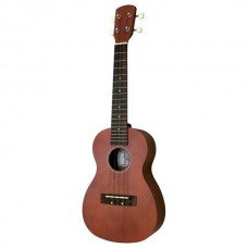 Ukulele Concert Natural Miguel Almeria Pure